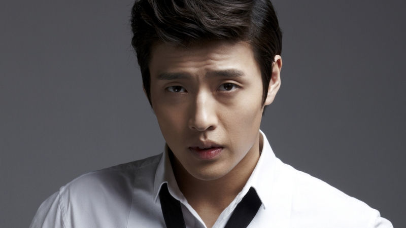 Kang Ha-neul