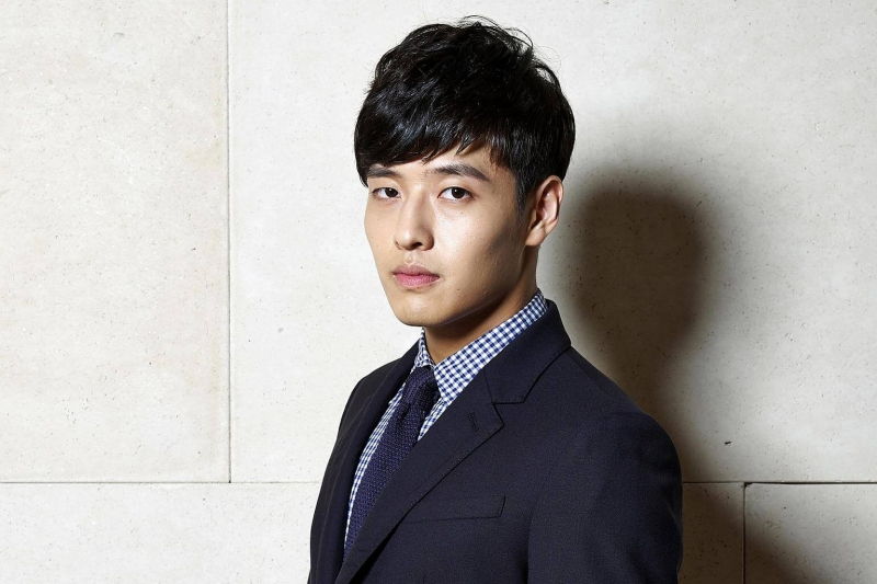 Kang Ha-neul