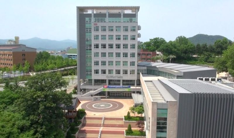 Kangwon National University (KNU)