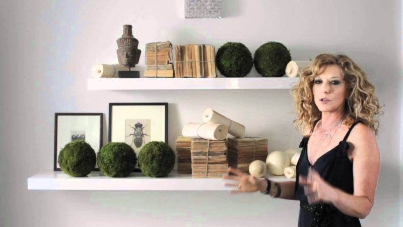 Kelly Hoppen