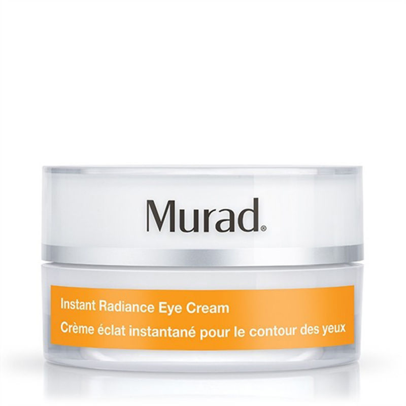 Kem Chống Nhăn Trị Thâm Mắt Murad Instant Radiance Eye Cream