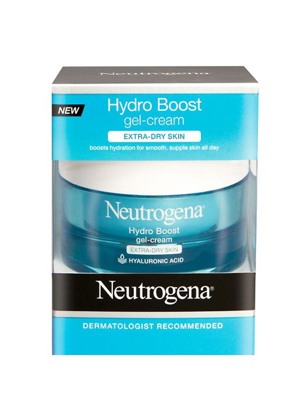 Kem Dưỡng Ẩm Neutrogena Hydro Boost Gel-Cream Extra-Dry Skin