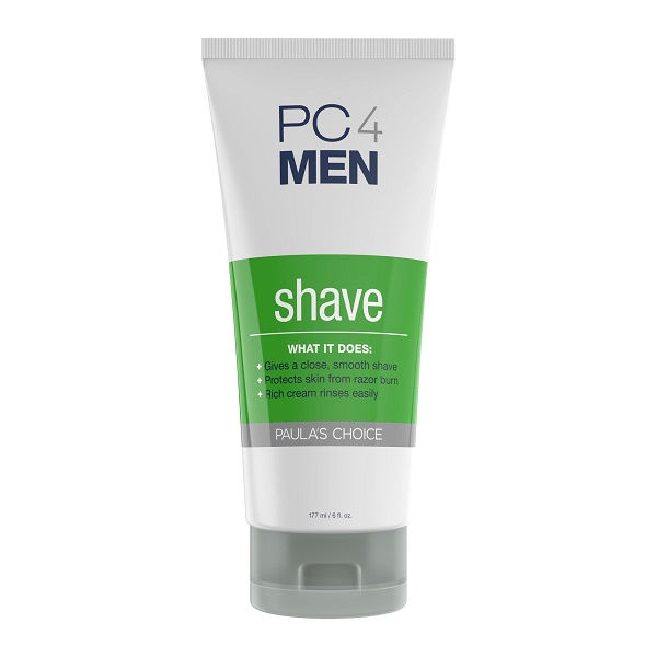 Kem cạo râu cho nam giới – PC4Men Shave