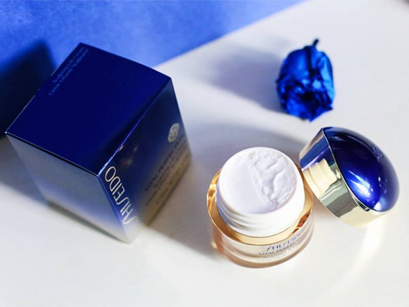 Kem chống lão hoá Shiseido Sculpting Lift Cream