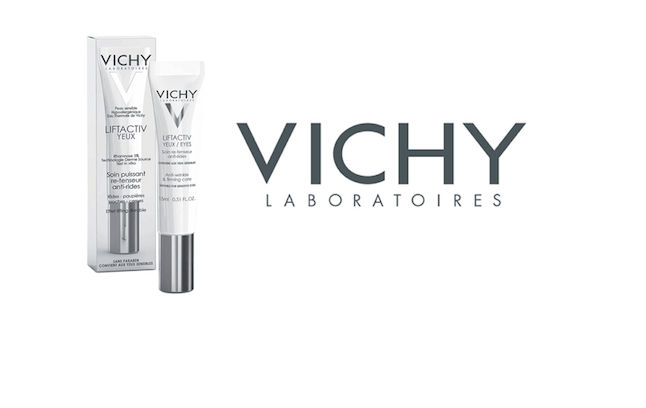 Kem dưỡng mắt Vichy Liftactiv Source Eye Cream