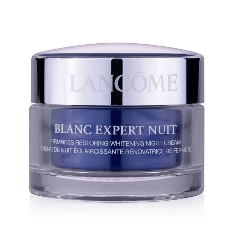 Kem dưỡng trắng ban đêm Lancôme Blanc Expert Nuit Firmness Restoring Whitening Night Cream