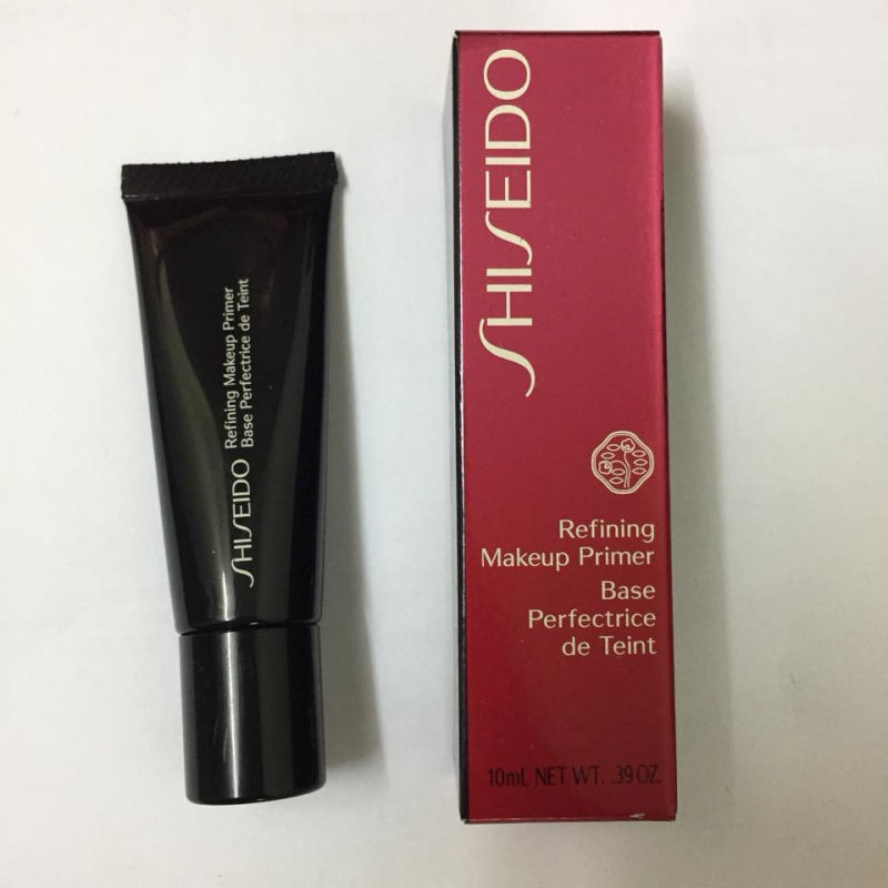 Kem lót Cosplay Shiseido Refining Makeup Primer