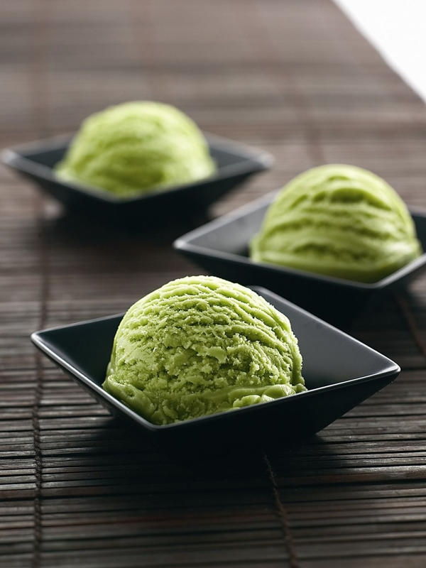 Kem matcha