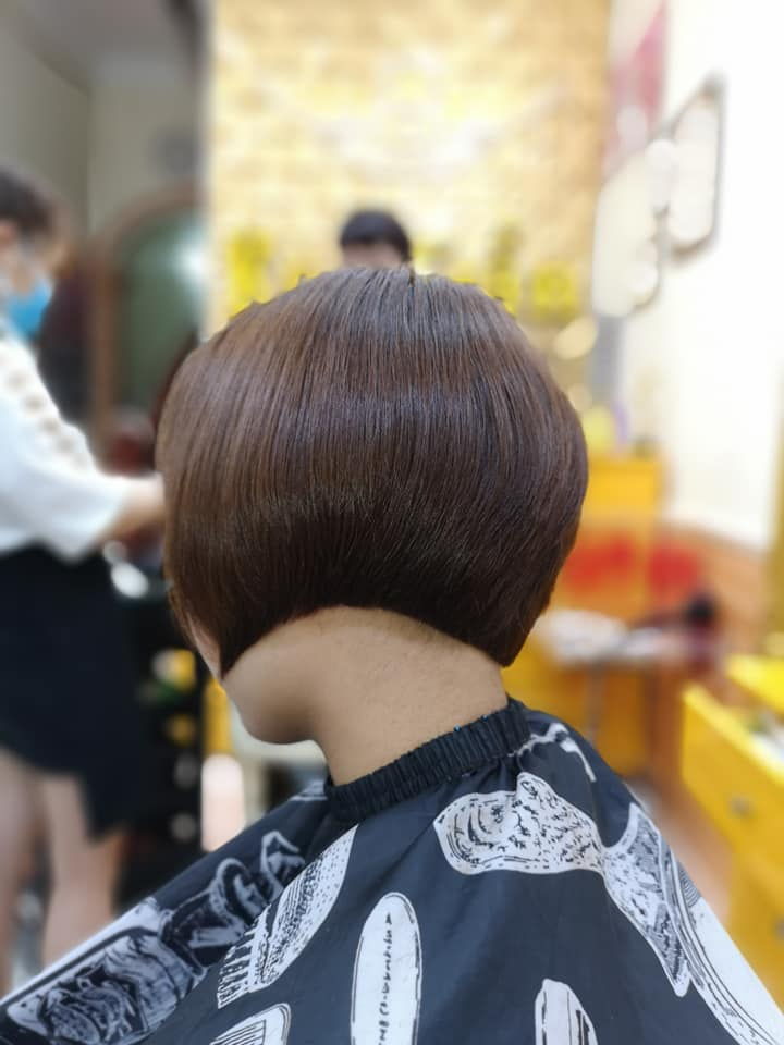 Ken Trần Hair Salon & Academy Ken Trần Hair Salon & Academy