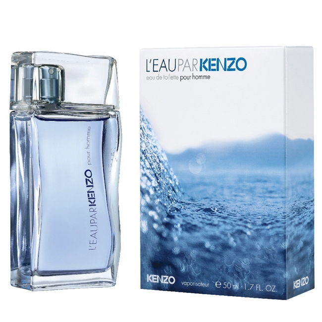 Kenzo L’Eau Par Kenzo Pour Femme