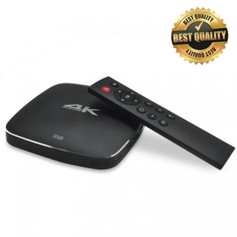 Kết nối thông qua Android TV Box