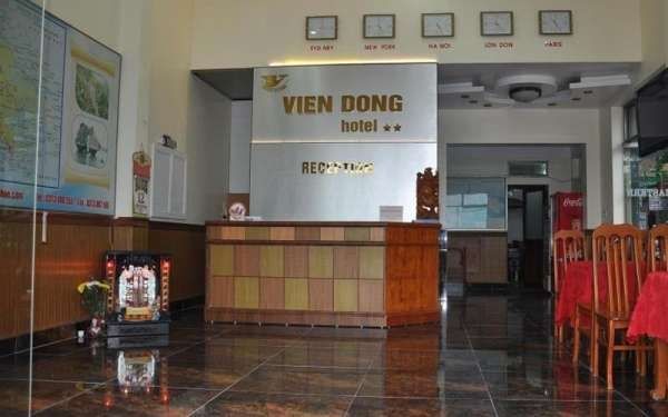 Khách sạn Viễn Đông