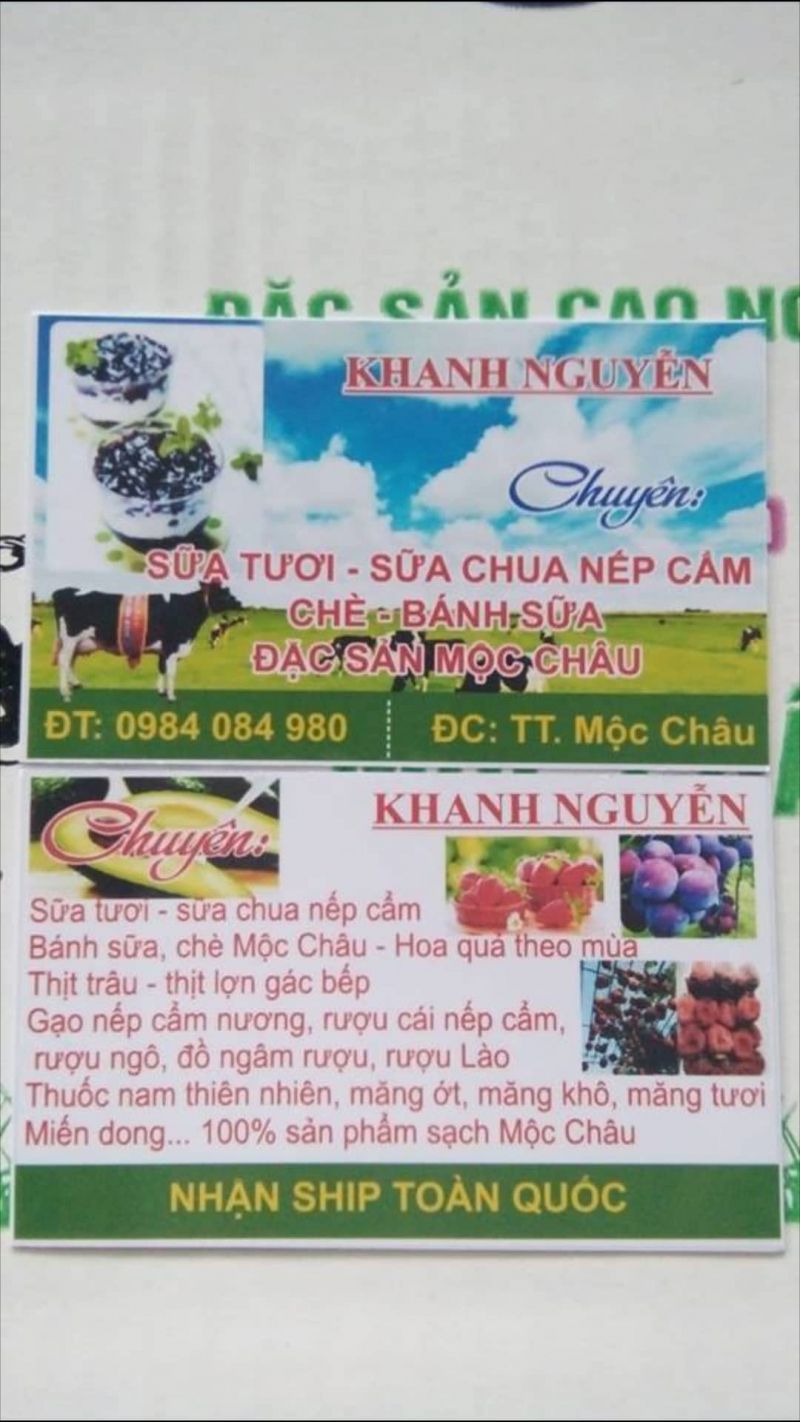 Khanh Nguyễn