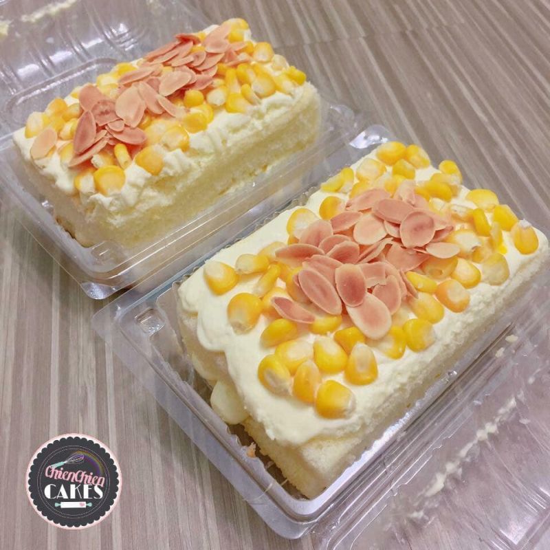 Khánh Tiên - Chienchien Cake