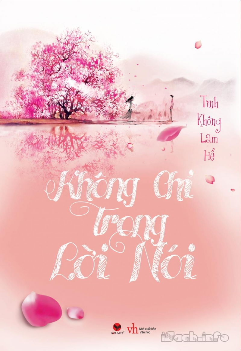 Không chỉ trong lời nói