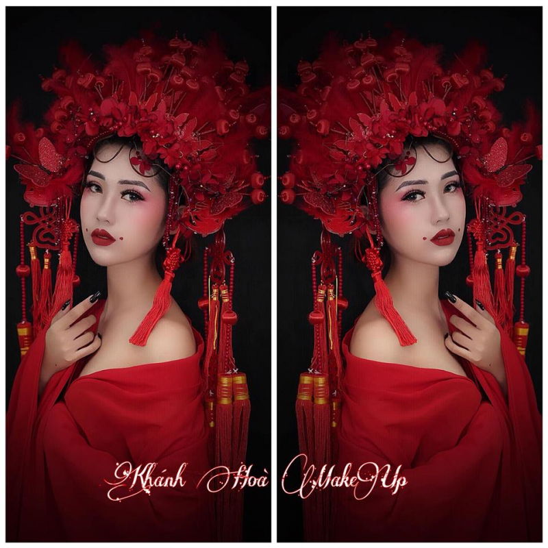 Khánh Hòa Make Up Store Khánh Hòa Make Up Store