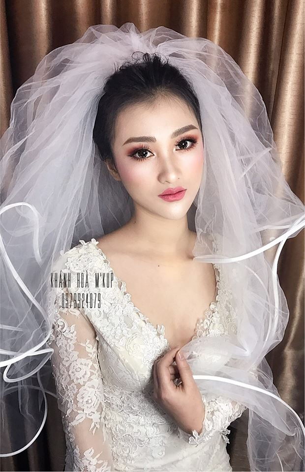 Khánh Hòa Make Up Store Khánh Hòa Make Up Store