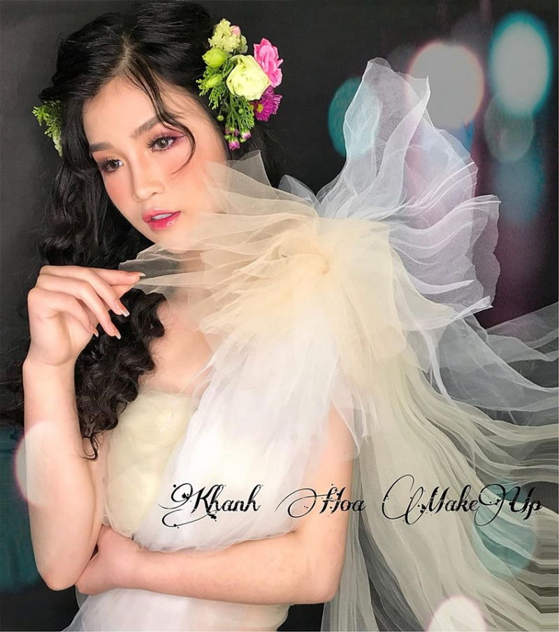 Khánh Hòa Make Up Store Khánh Hòa Make Up Store