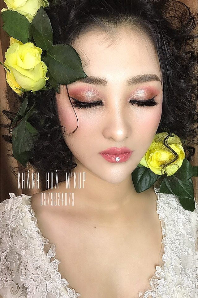 Khánh Hòa Make Up Store Khánh Hòa Make Up Store