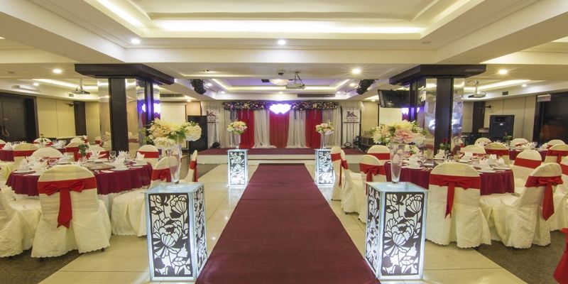 Kiều Anh hotel