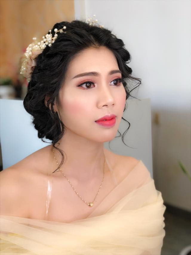 Kiều Chinh make Up (Studio Áo cưới Kiều Chinh)