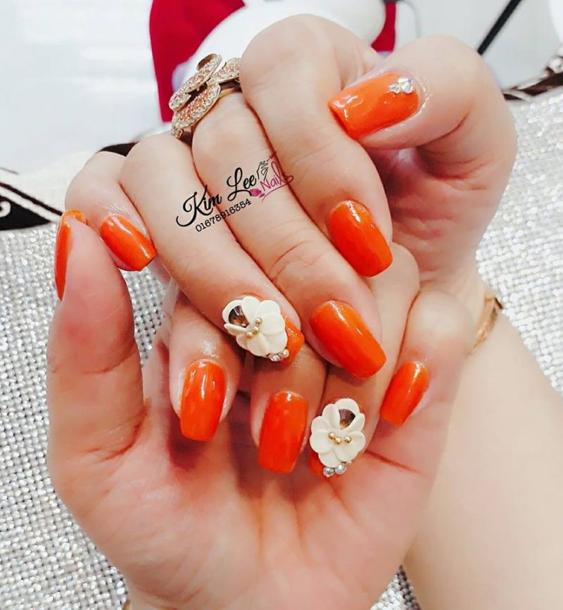 Kim Lee Nail