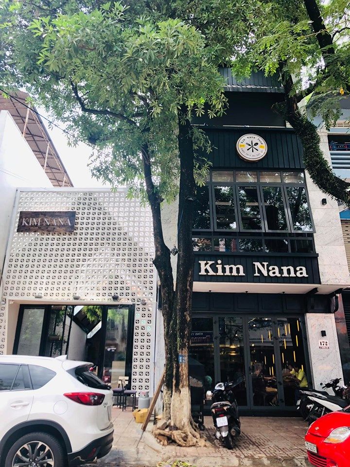 Kim Nana’s Food