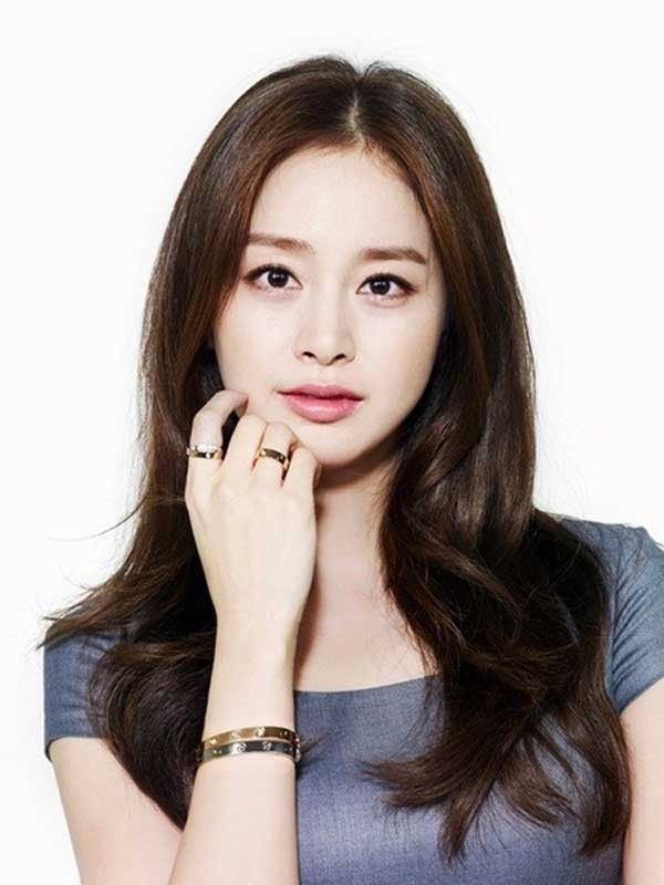 Kim Tae Hee