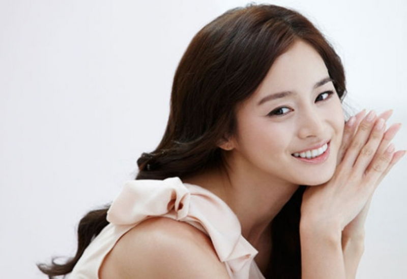 Kim Tae Hee