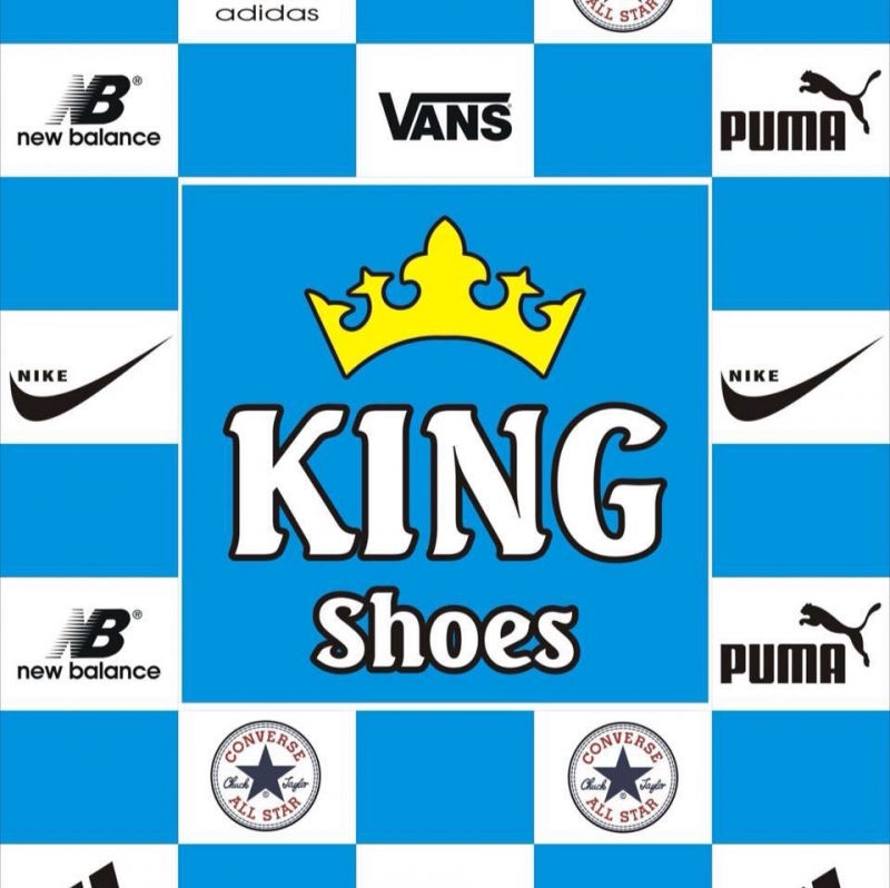 King Shoes