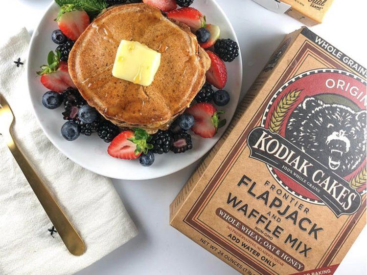 Kodiak Cakes