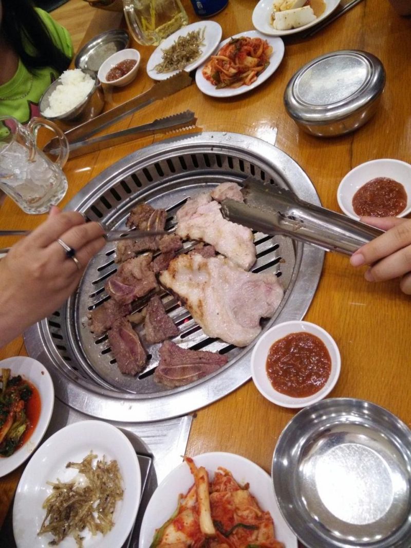 Koki Chip - Thịt Nướng Hàn Quốc