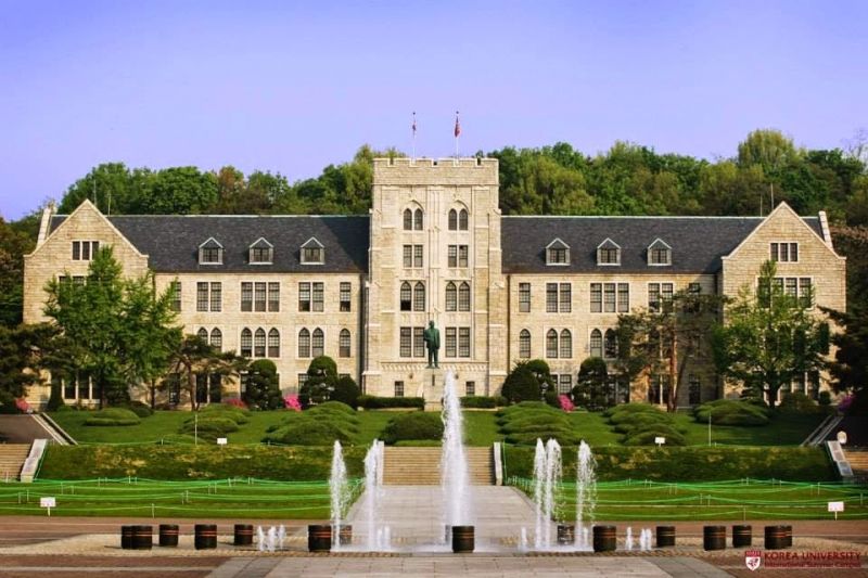 Korea University