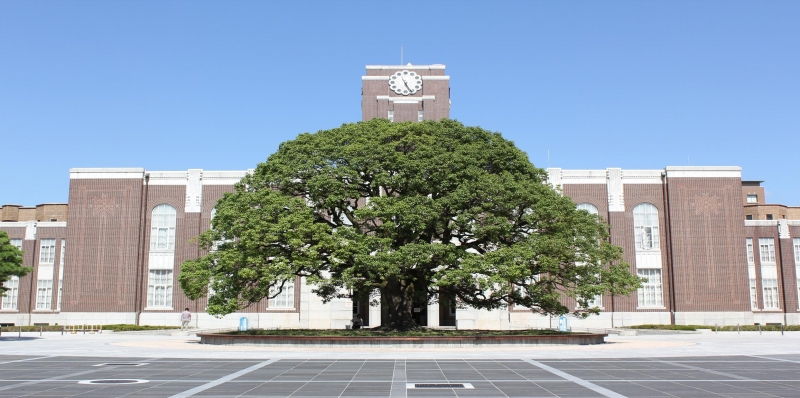 Koyoto University