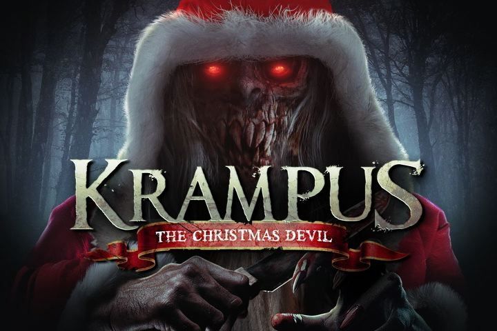 Krampus (2015)