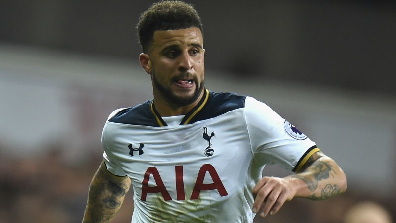 Kyle Walker