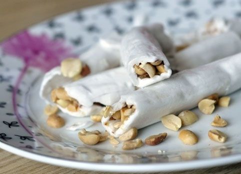 Kẹo dồi