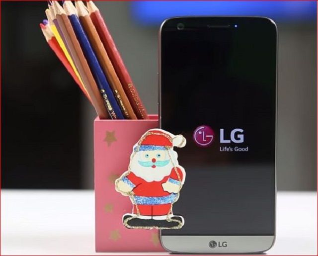 LG G5