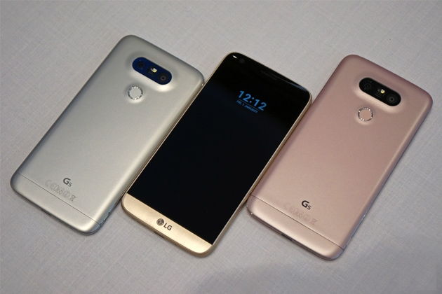 LG G5