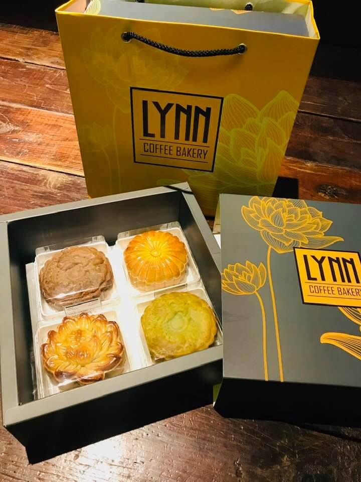 LYNN Coffee & Bakery