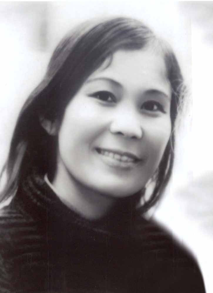 Lâm Thị Mỹ Dạ (sinh năm 1949)