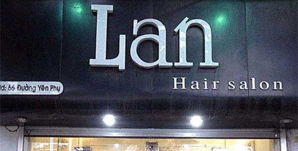Lan Hair Salon