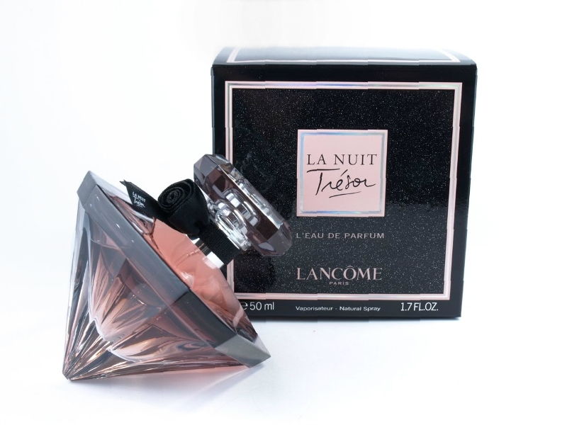 Lancôme La Nuit Tresor