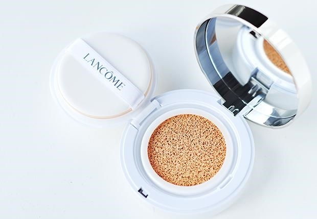 Lancome Miracle Cushion Liquid Cushion Compact Foundation