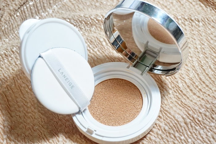 Laneige BB Cushion Compact