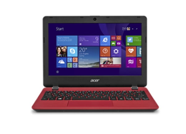 Laptop Acer Aspire ES1 131 C0GP