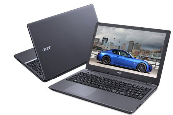 Laptop Acer E5-571G-71ZX