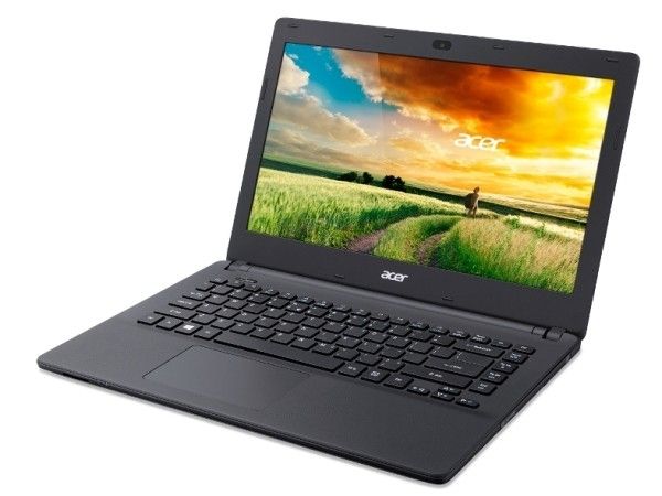 Laptop Acer ES1 C3ZC Celeron N3050