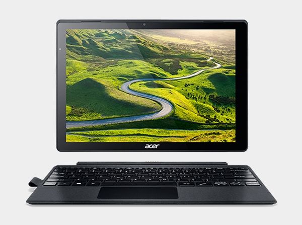 Laptop Acer Switch Alpha 12 SA5-271P-730K NTLB9SV005