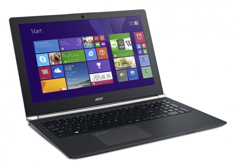 Laptop Acer VN7-571G-72U0